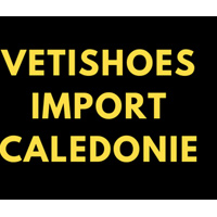 logo de Vetishoes
