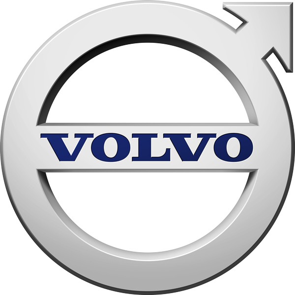 logo de Volvo Trucks