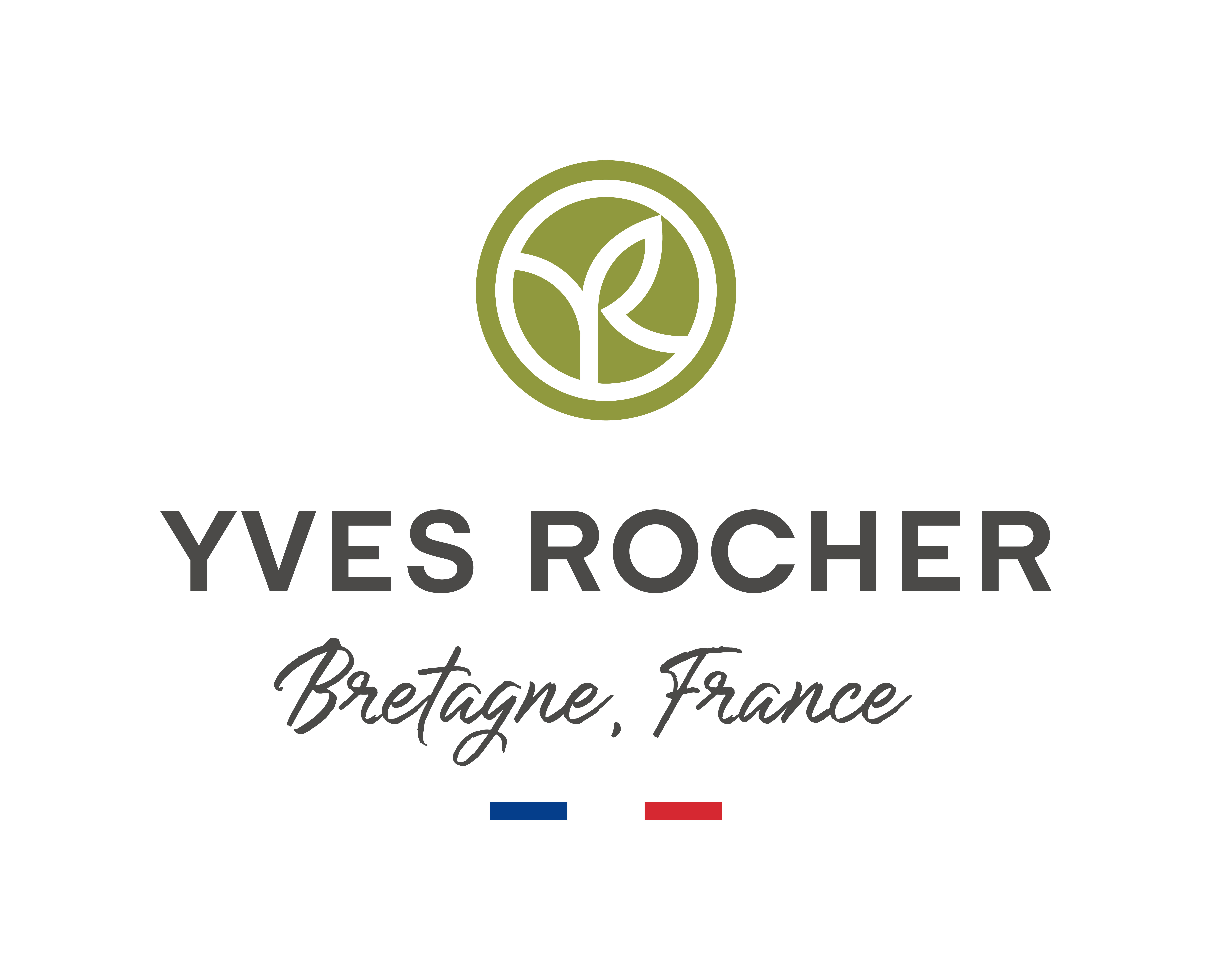 logo de Yves Rocher Centre Ville 